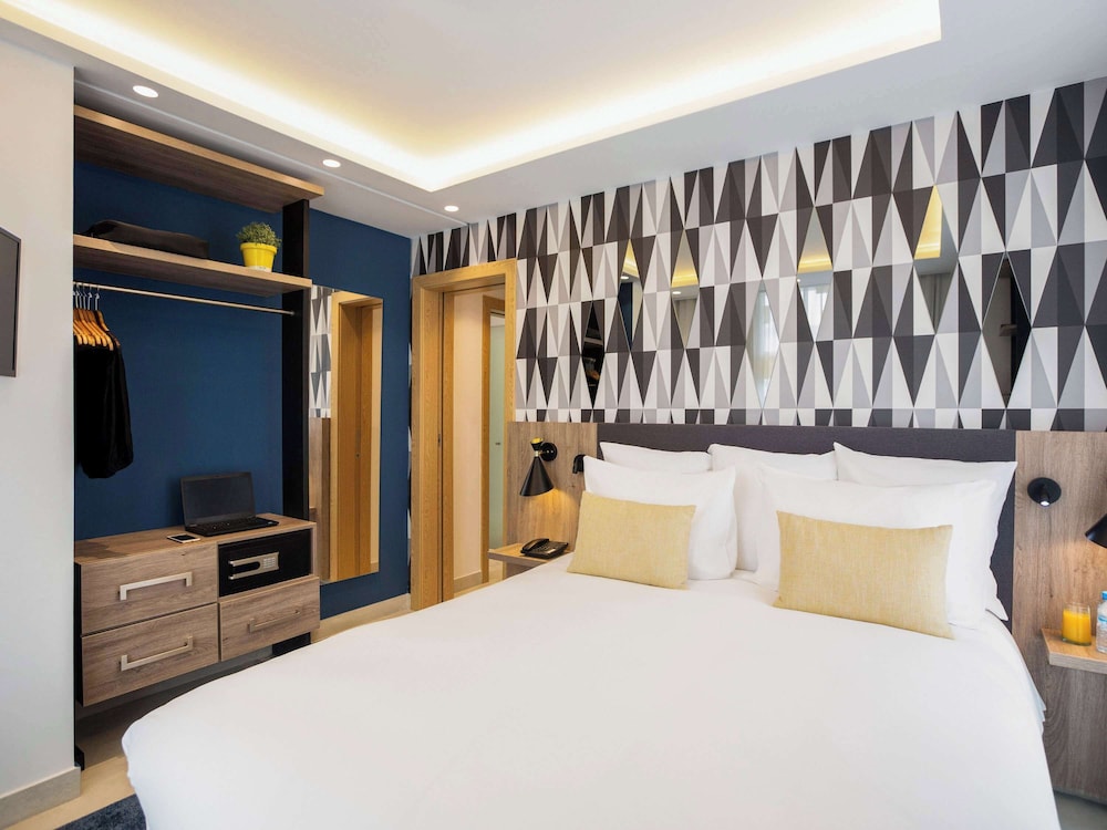 Aparthotel Adagio Casablanca City Center 17/79