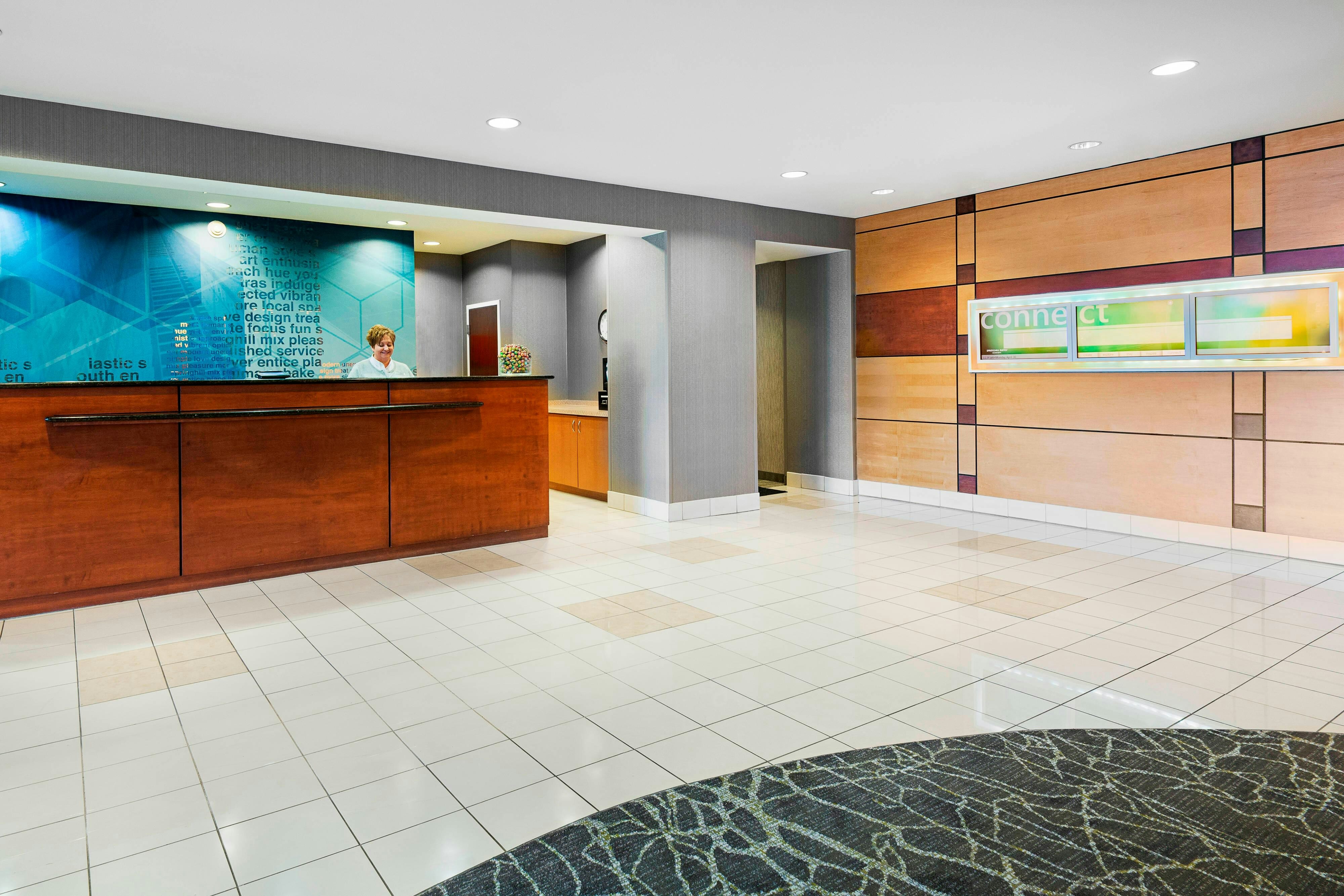 Springhill Suites By Marriott Wheeling Tridelphia Area 1/11