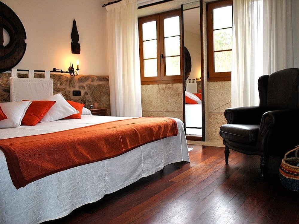 Casa de Trillo 3/50