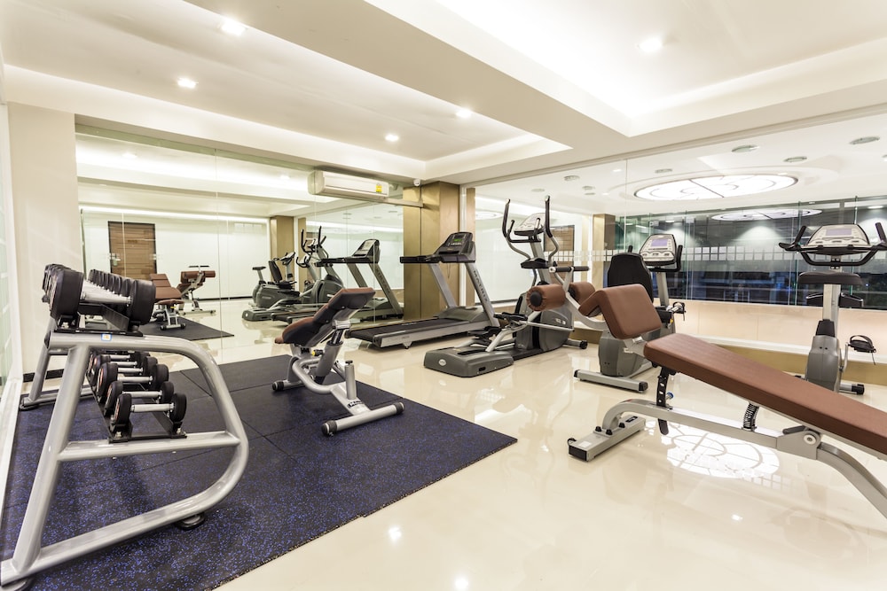 Spittze Hotel Pratunam 28/50
