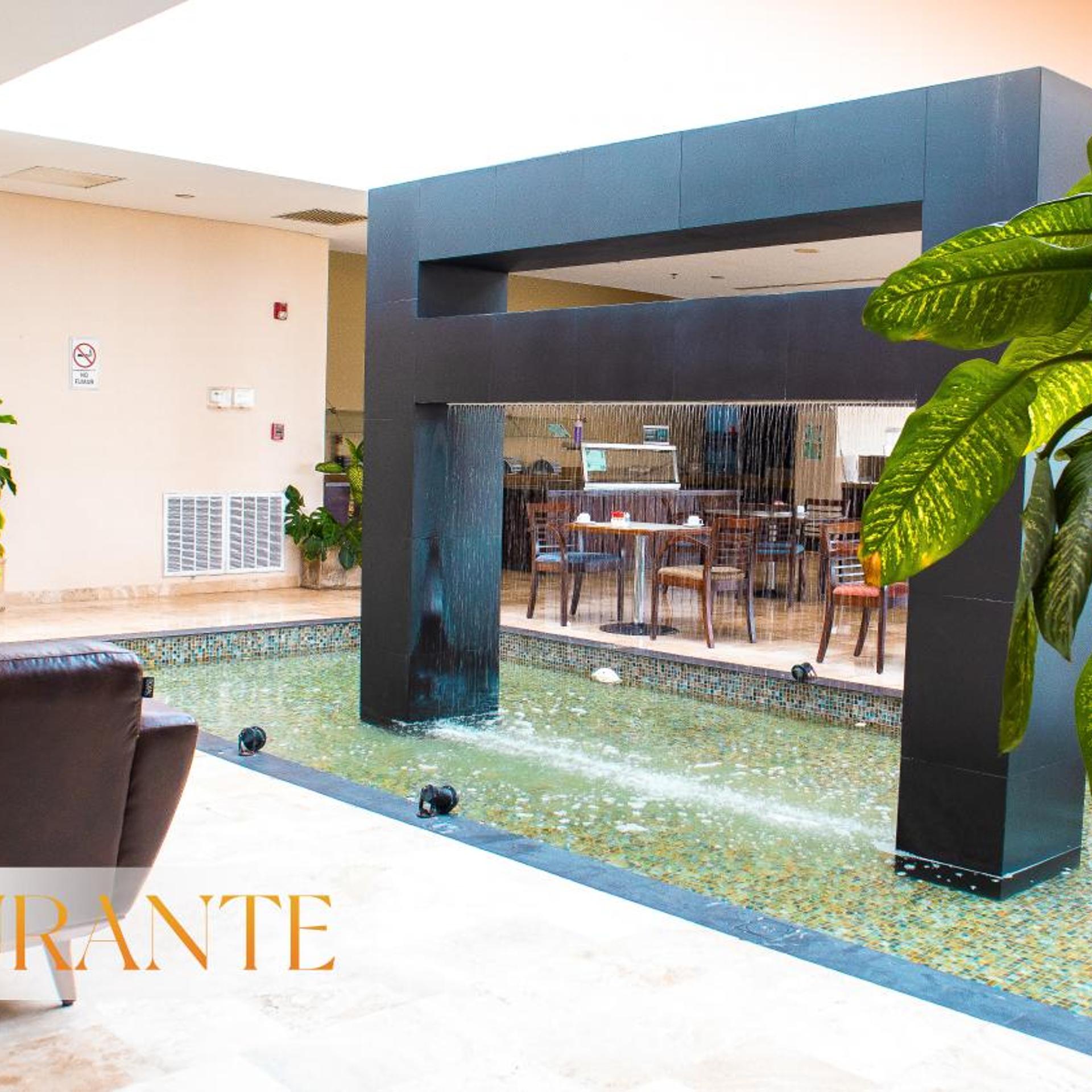 Fiesta Inn Reynosa 4/56