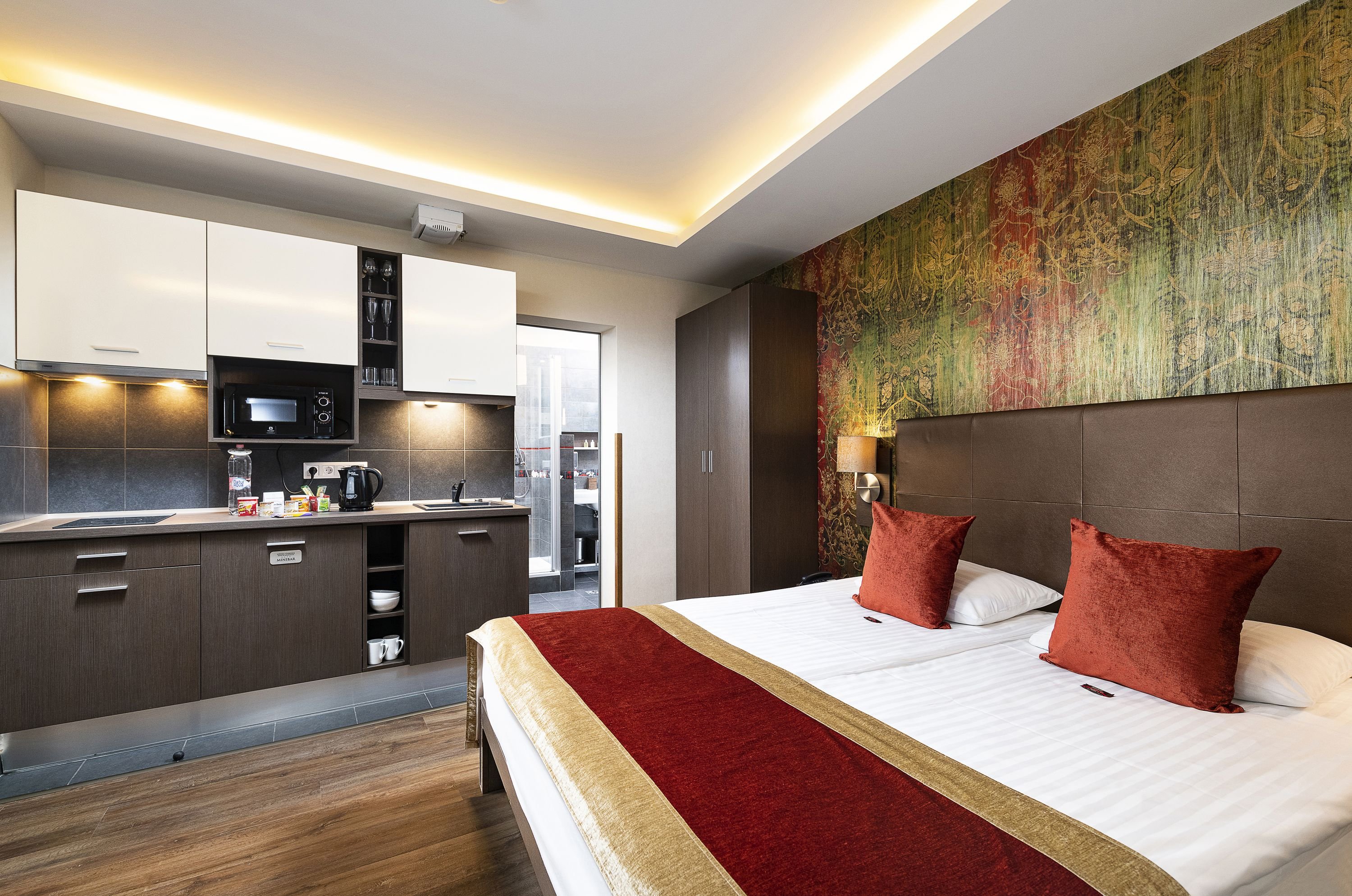 Opera Garden Hotel & Apartments 6/36
