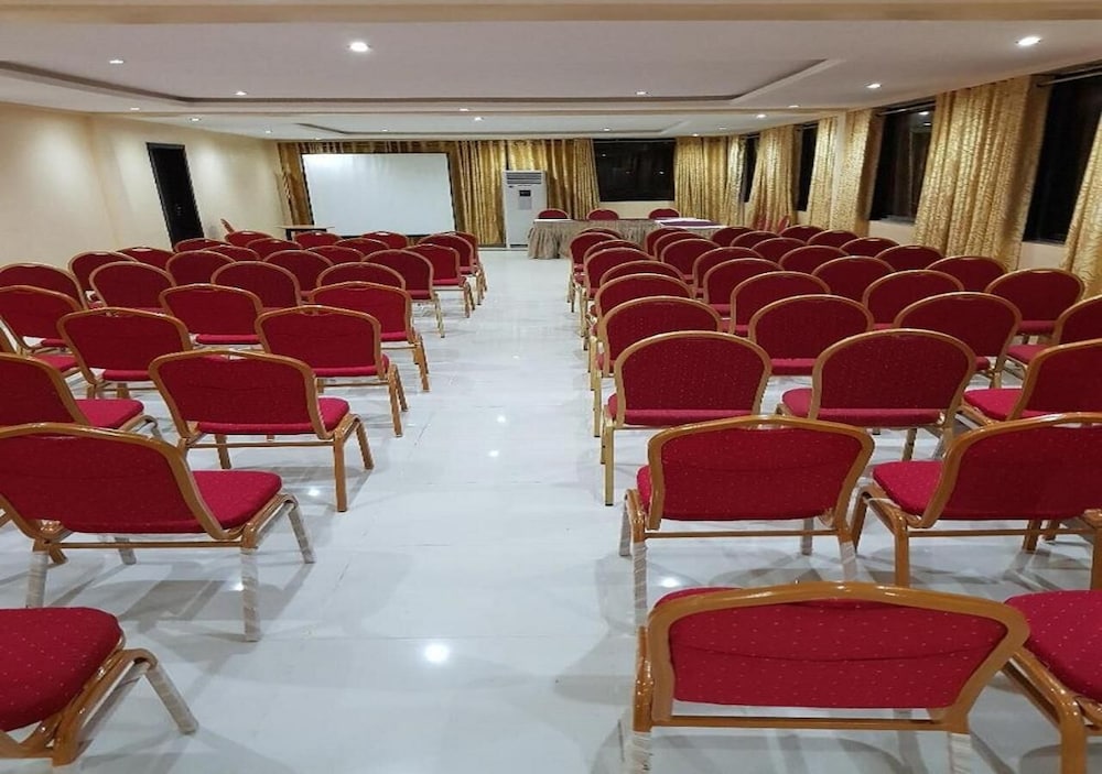 Citilodge Hotel Abuja 54/61