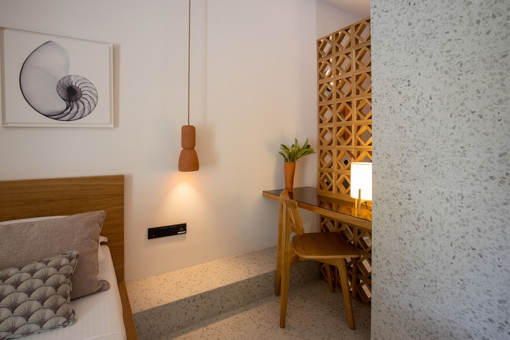 Kouros Exclusive Suites - Adults Only 35/78