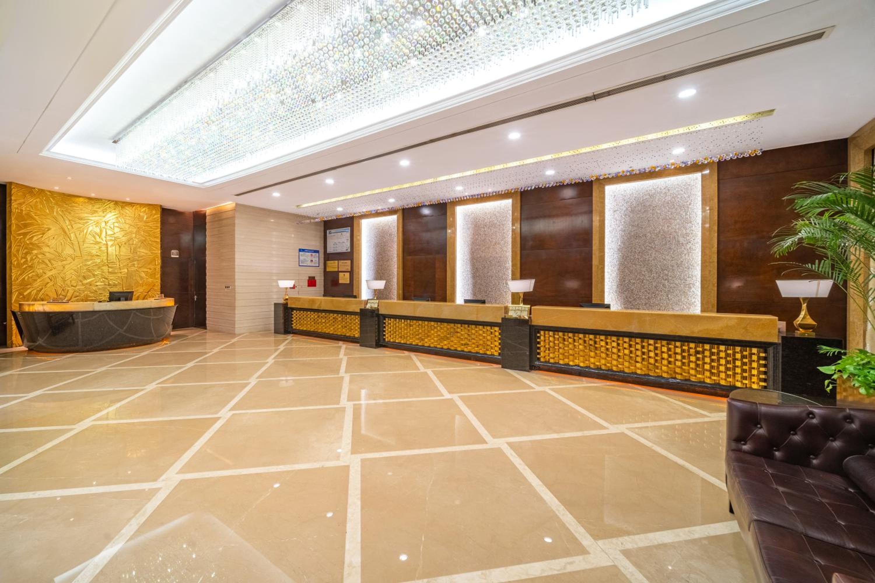 Zhongyou Garden Hotel 10/45