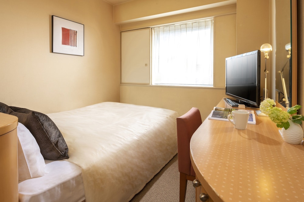 ECONOMY, DOUBLE BED