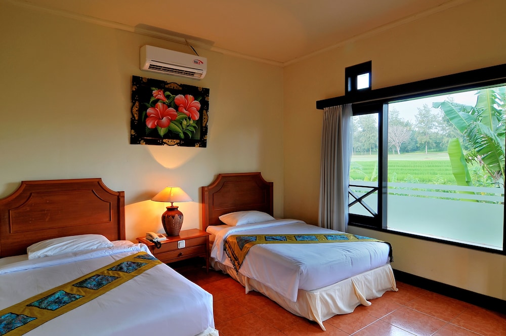Dewi Sinta Hotel and Restaurant by ABM 13/32