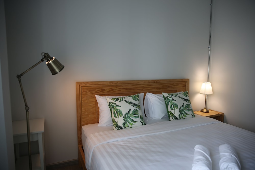 Latima Boutique Hostel 13/56