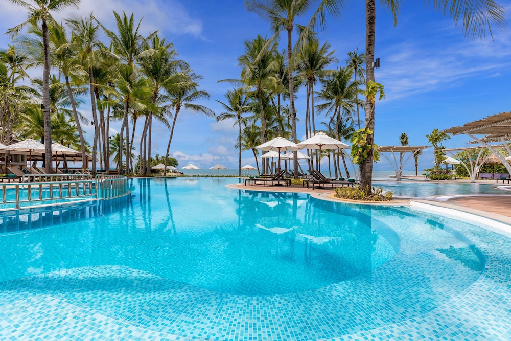 OUTRIGGER Koh Samui Beach Resort 44/85