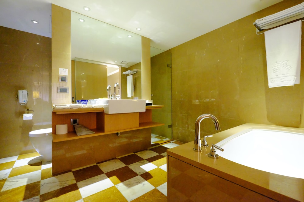 City Suites Taipei Nanxi 61/64