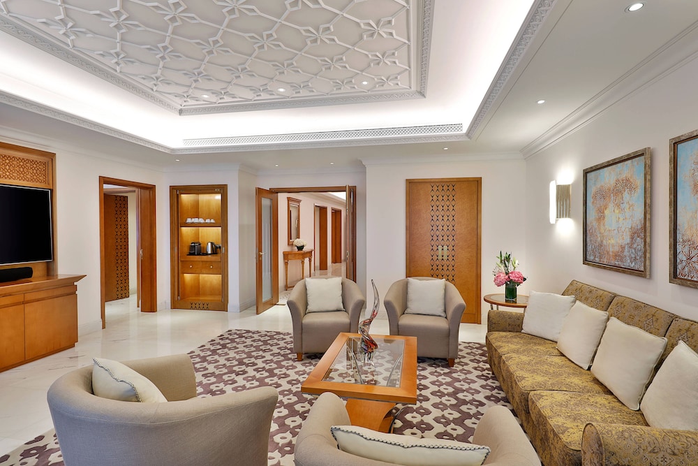 Al Bustan Palace A Ritz-Carlton Hotel 29/52