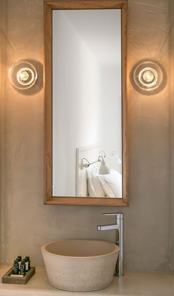 Seven Santa Maria Paros Boutique Hotel 5/36