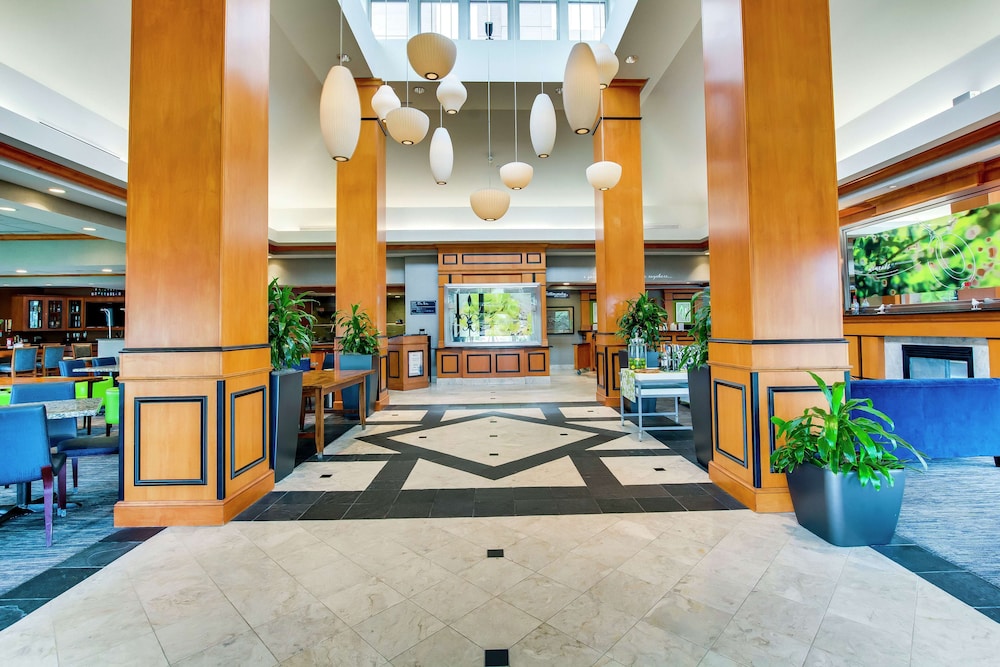 Hilton Garden Inn Louisville Airport 10/69