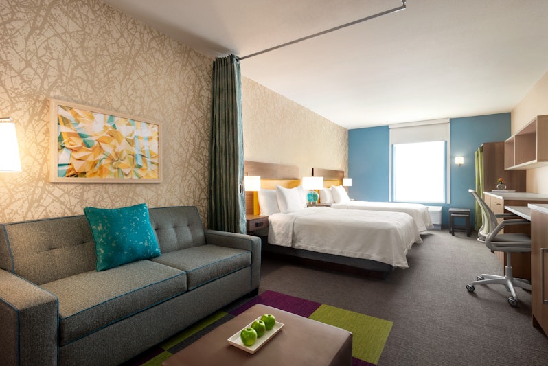 Home2 Suites by Hilton Thomasville 2/4