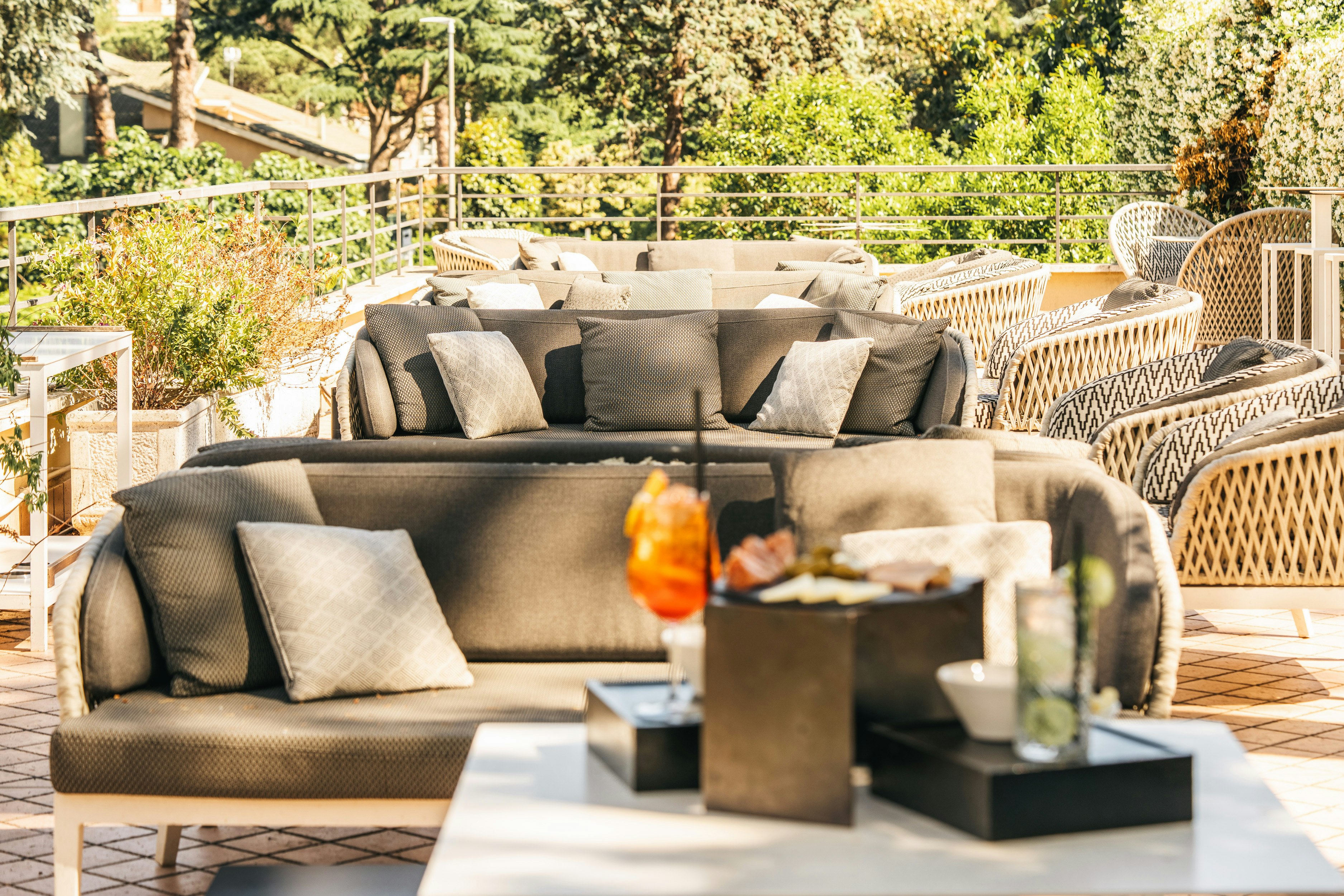 Garner Hotel Rome Aurelia by IHG 37/64