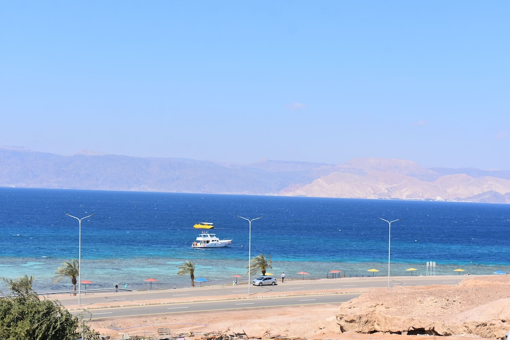 Bedouin Garden Village 60/68