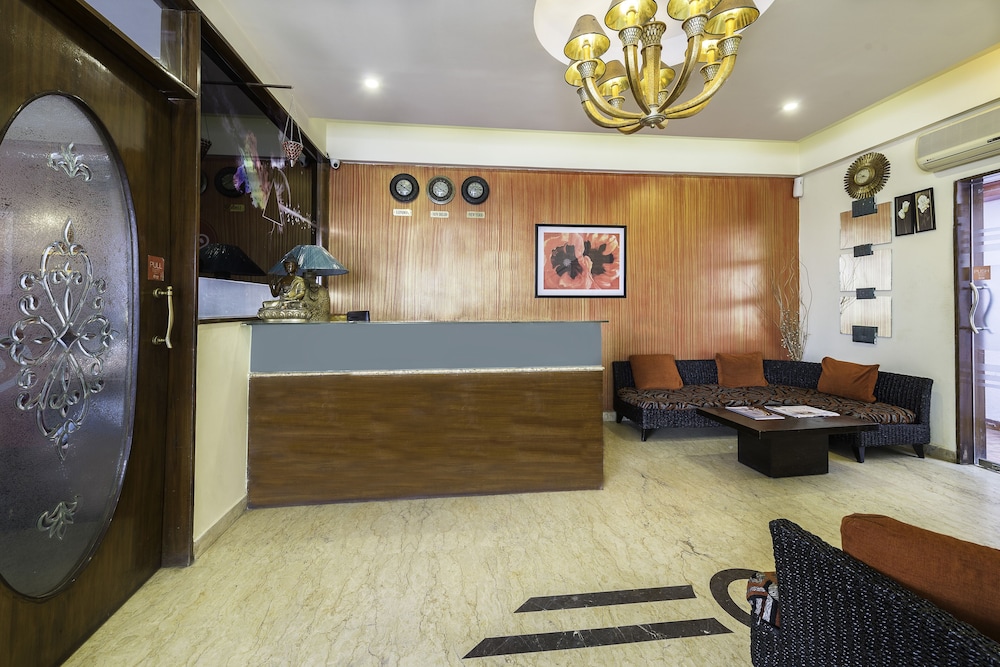 Olive Zip Rest House Road by Embassy Group 6/43
