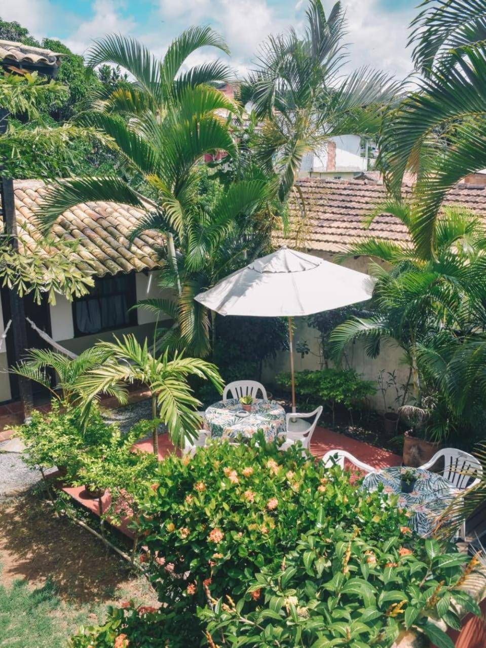 Kybalion Pousada Hotel 28/35