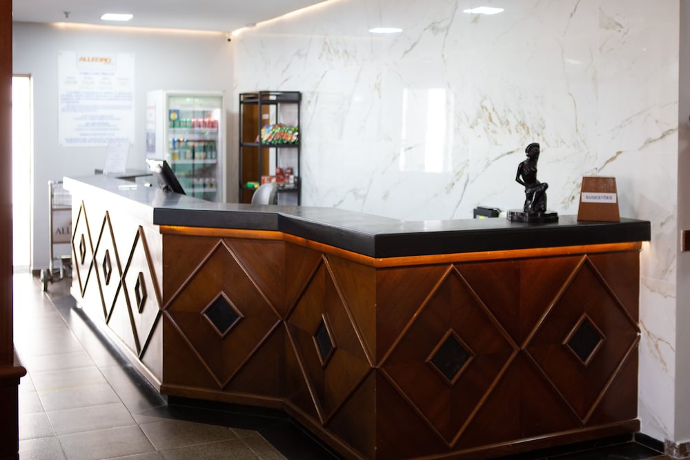 Allegro Hotel 6/51