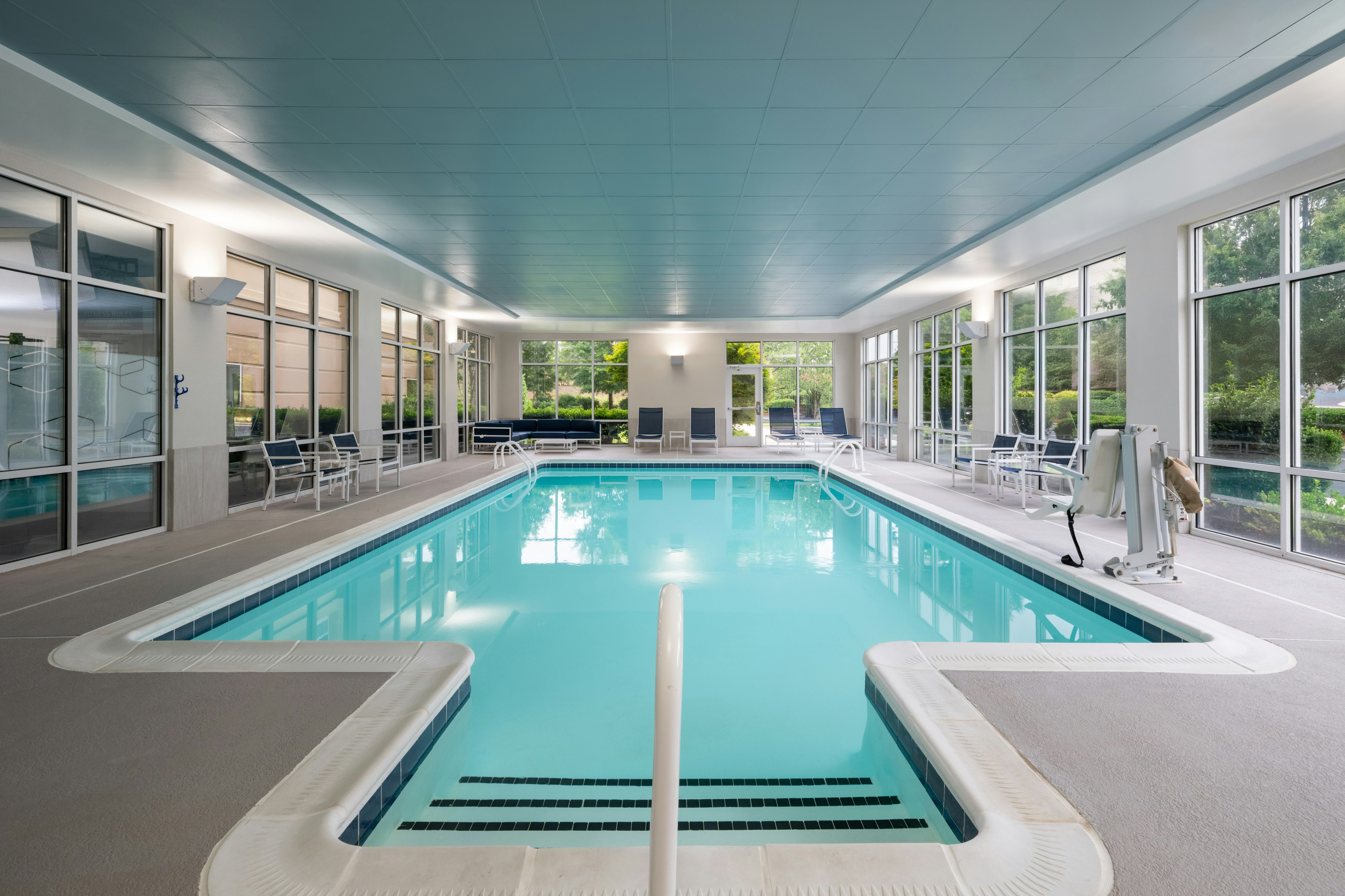 Hampton Inn & Suites Southern Pines-Pinehurst 25/42