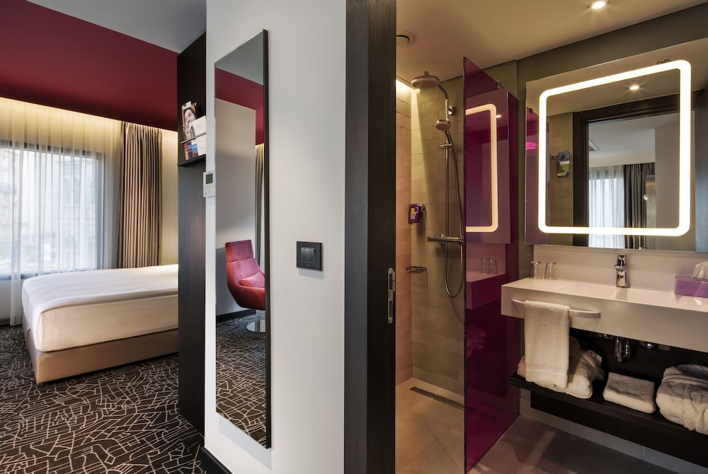 Radisson Blu Park Inn Izmir 15/67