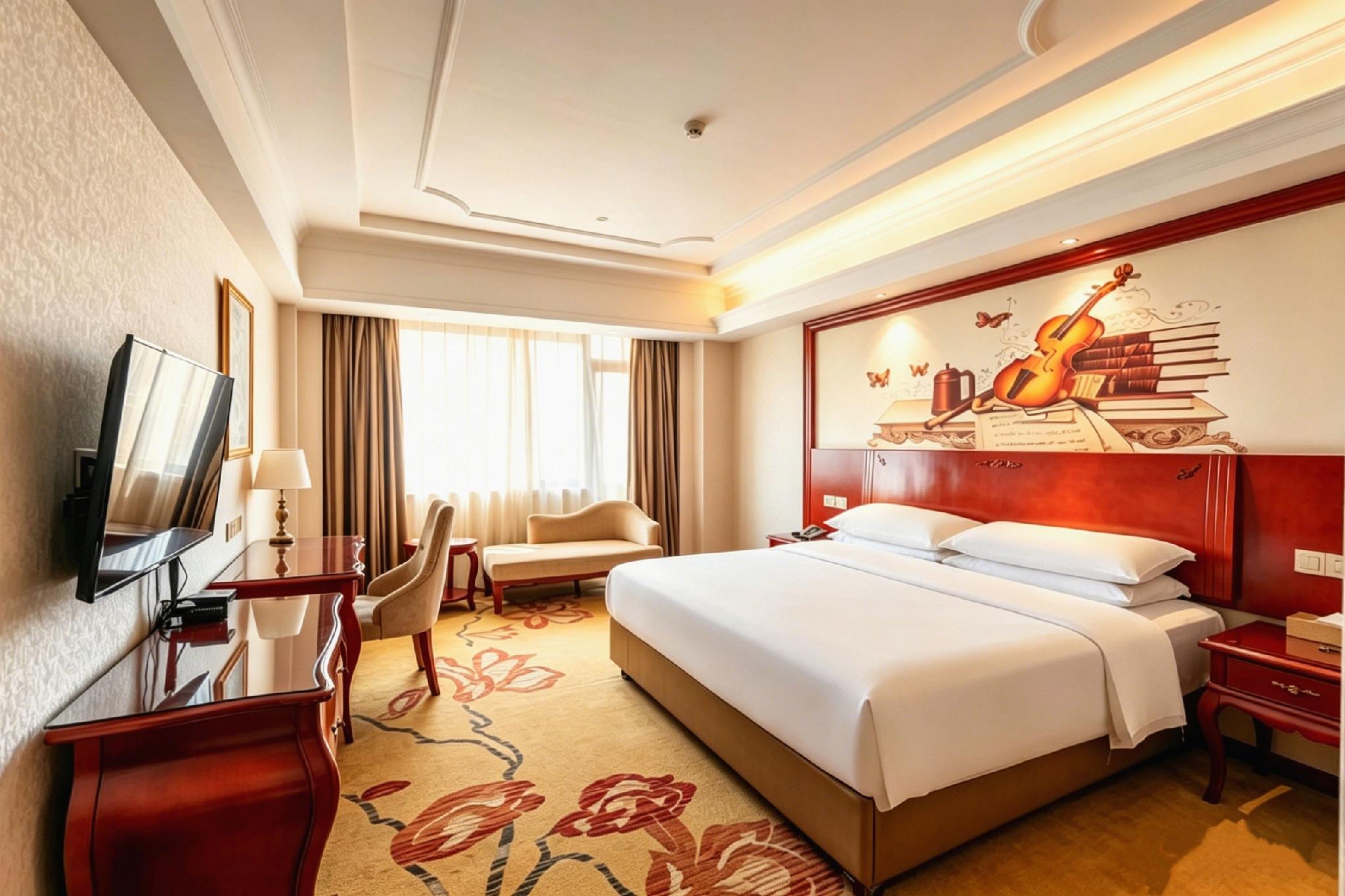 Vienna International Hotel (Foshan Shiwan Hotel) 11/34