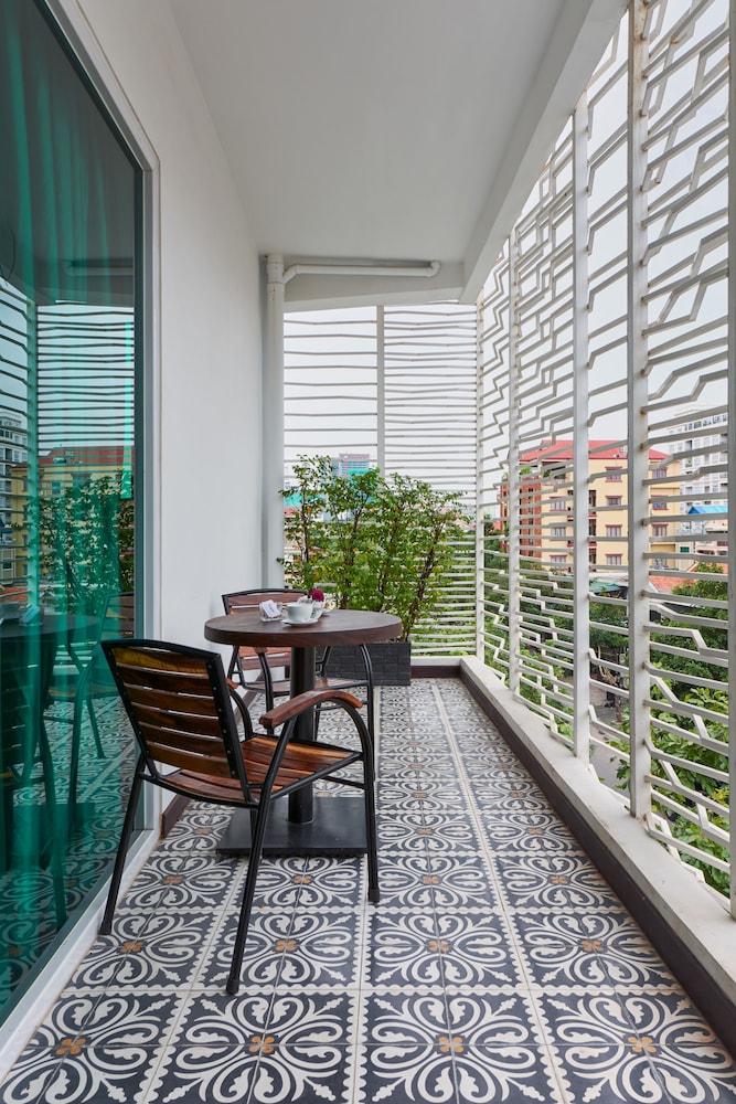 Monsoon Bassac Hotel 24/35