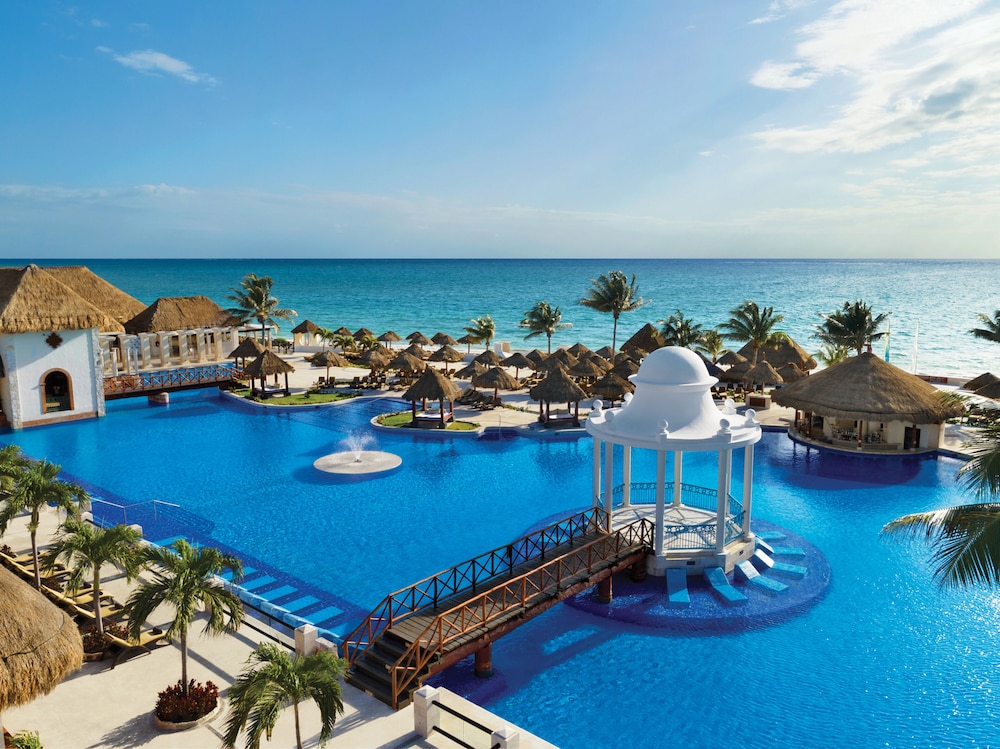 Dreams Sapphire Resort And Spa 1/71