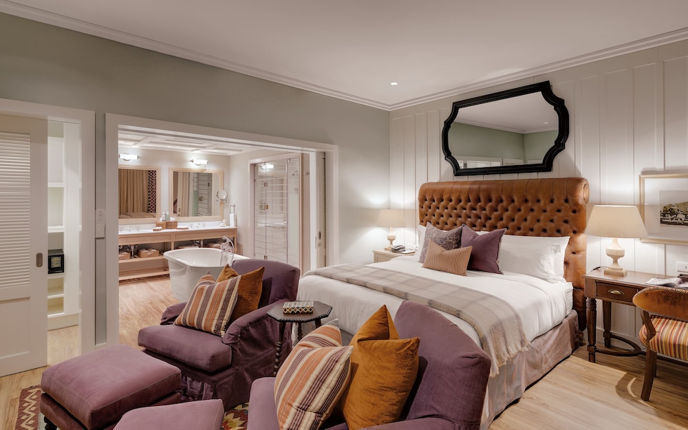 Strand Hotel Swakopmund 8/40