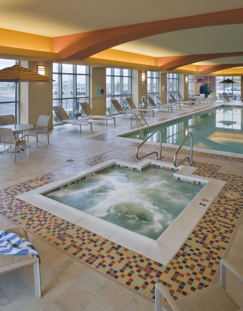 Embassy Suites by Hilton Norman Hotel and Conference Center — foto 5
