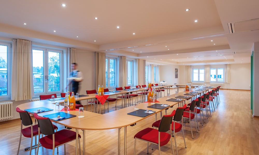 Seehotel Rheinsberg 30/45