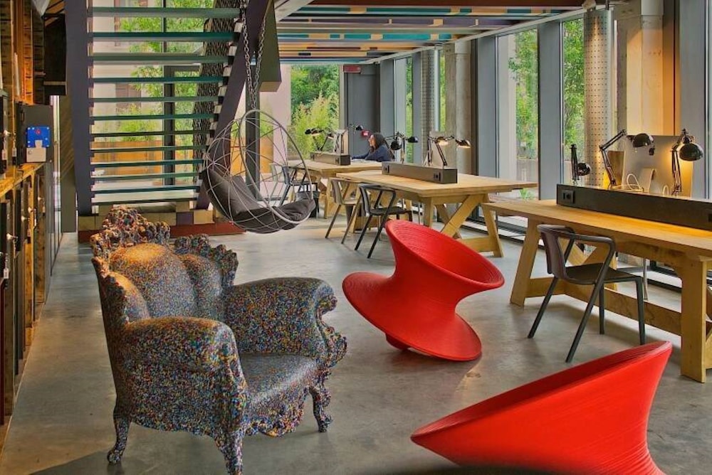 Anda Venice Hostel 35/52