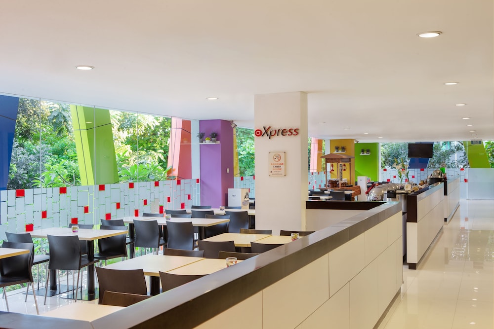 Amaris Hotel Padjajaran Bogor 21/28
