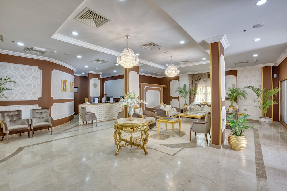 Royal Hotel Sharjah 5/24