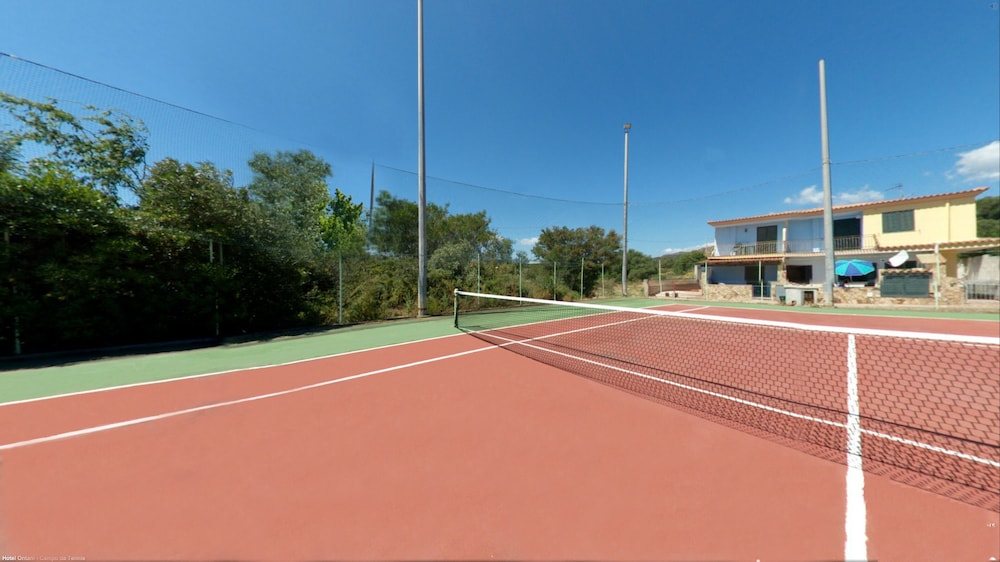 sport facilities