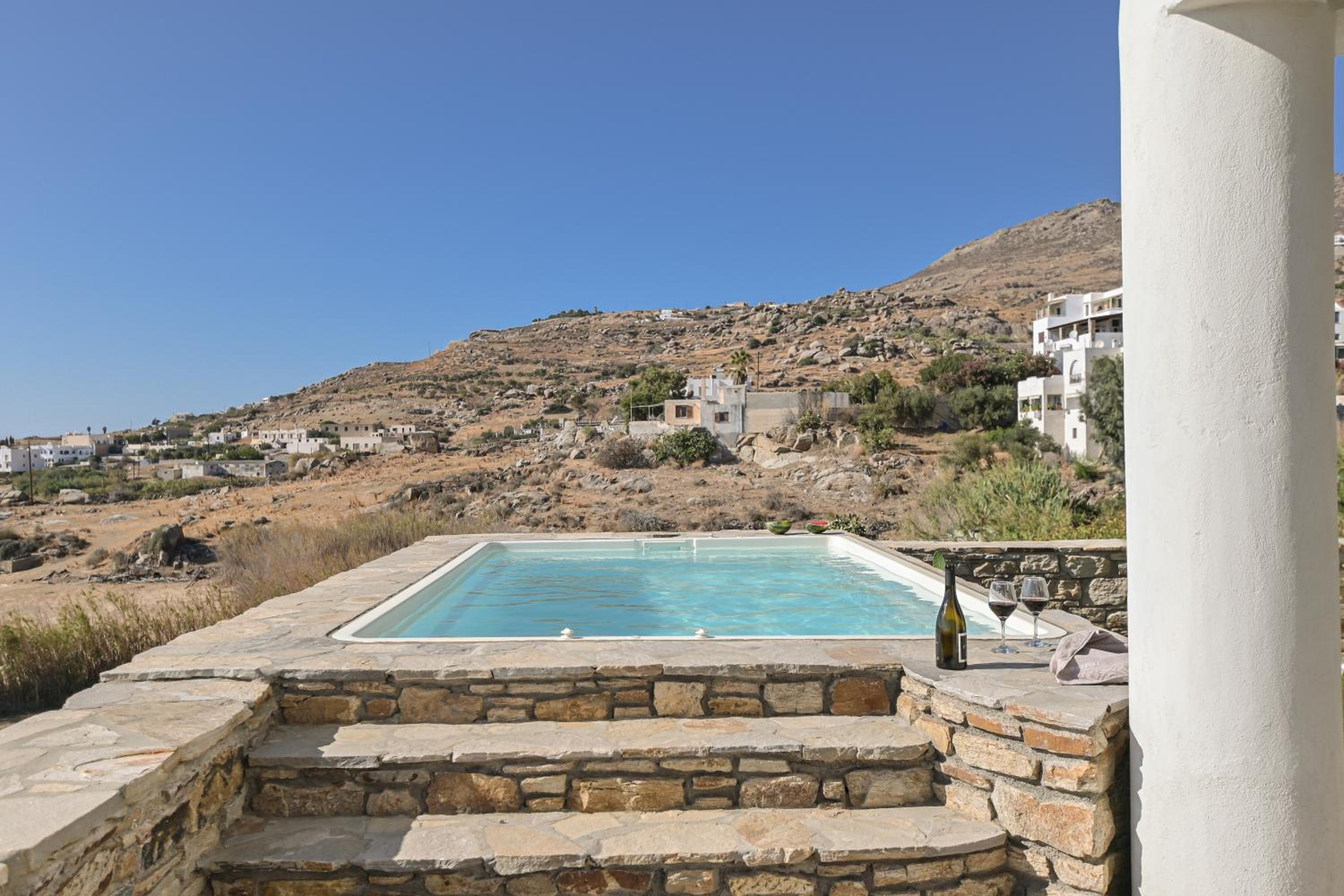 Villa Bazeos 19/22