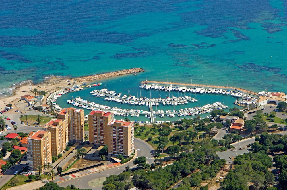 Hotel Montepiedra 46/50