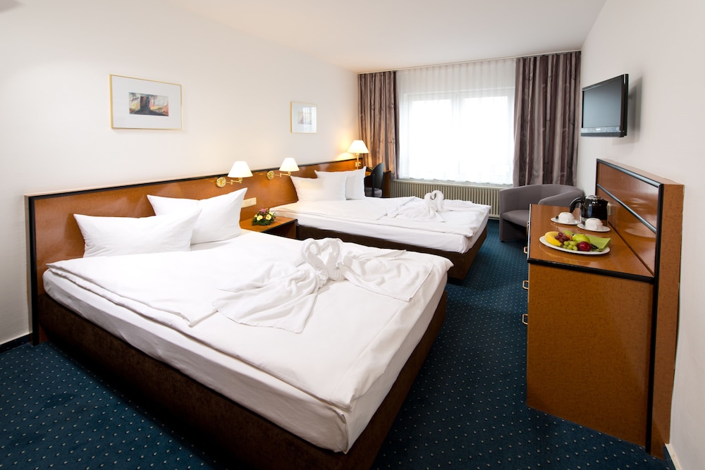 Aspire Frankfurt Airport, Trademark Collection by Wyndham 18/50