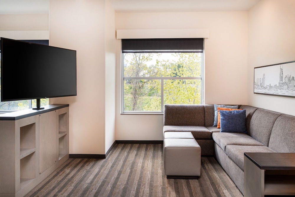 Hyatt House Nashville Airport 21/44