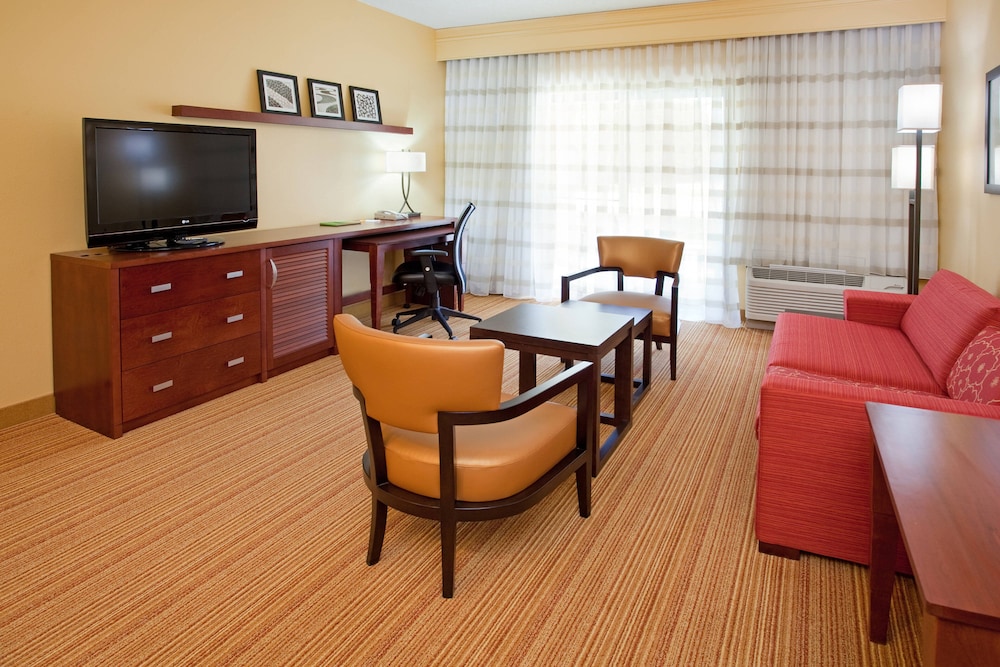 Courtyard Houston The Woodlands 43/51