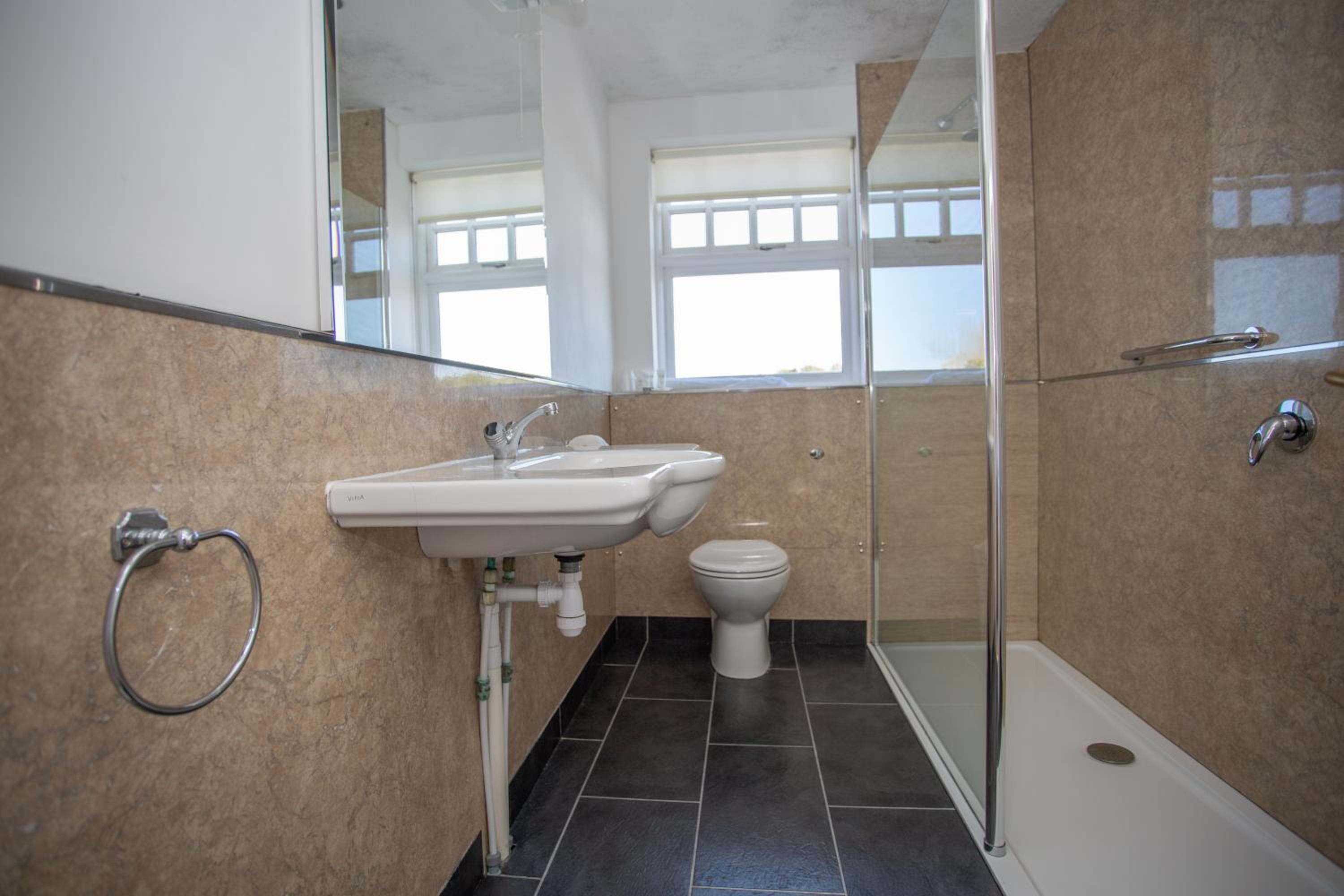 Small Double, The Links Country Park Hotel 4/5