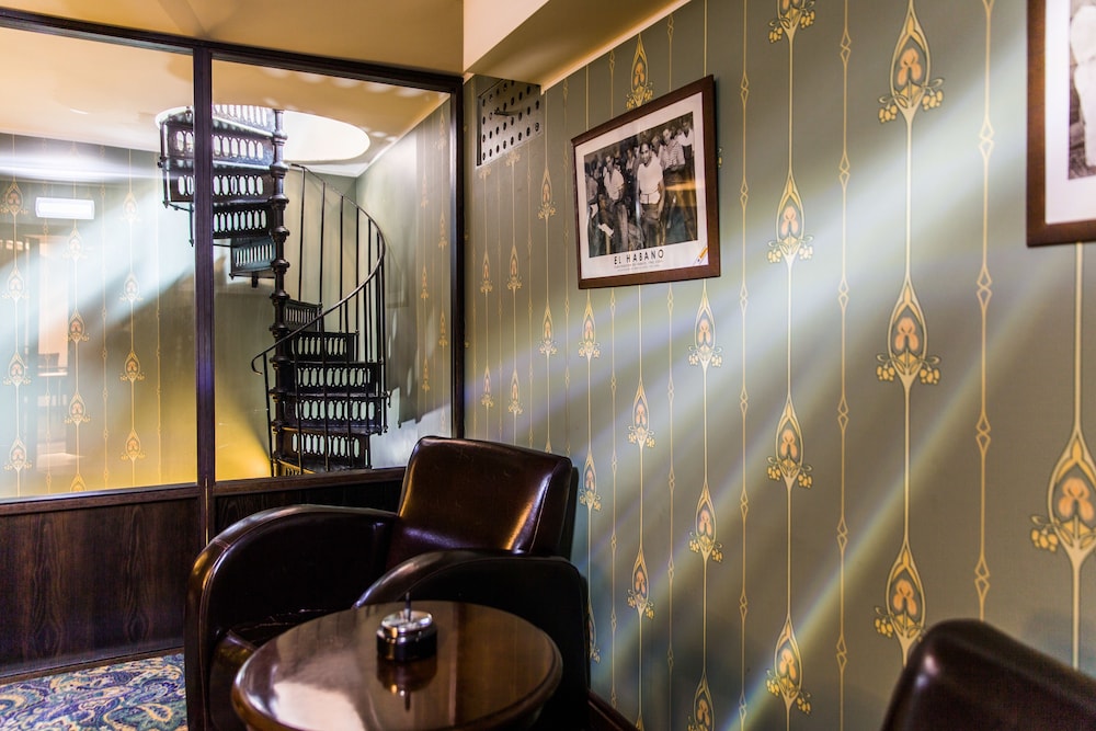 Hestia Hotel Barons 30/50