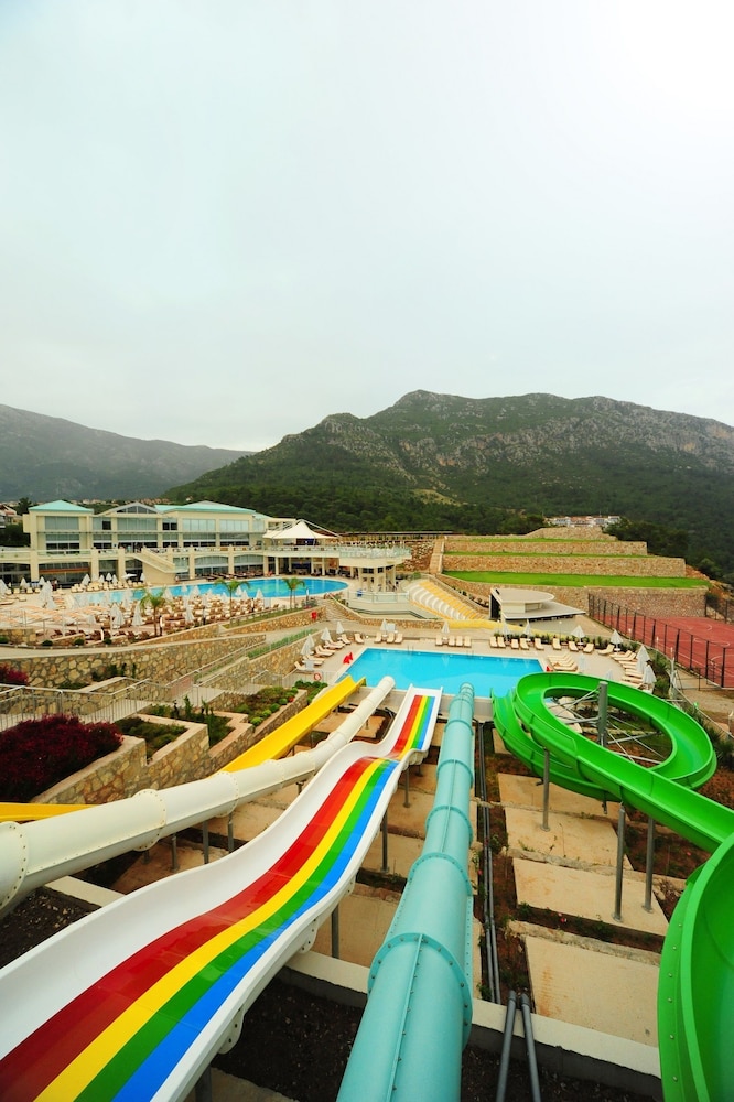 Orka Sunlife Hotel Resort Aquapark 78/83