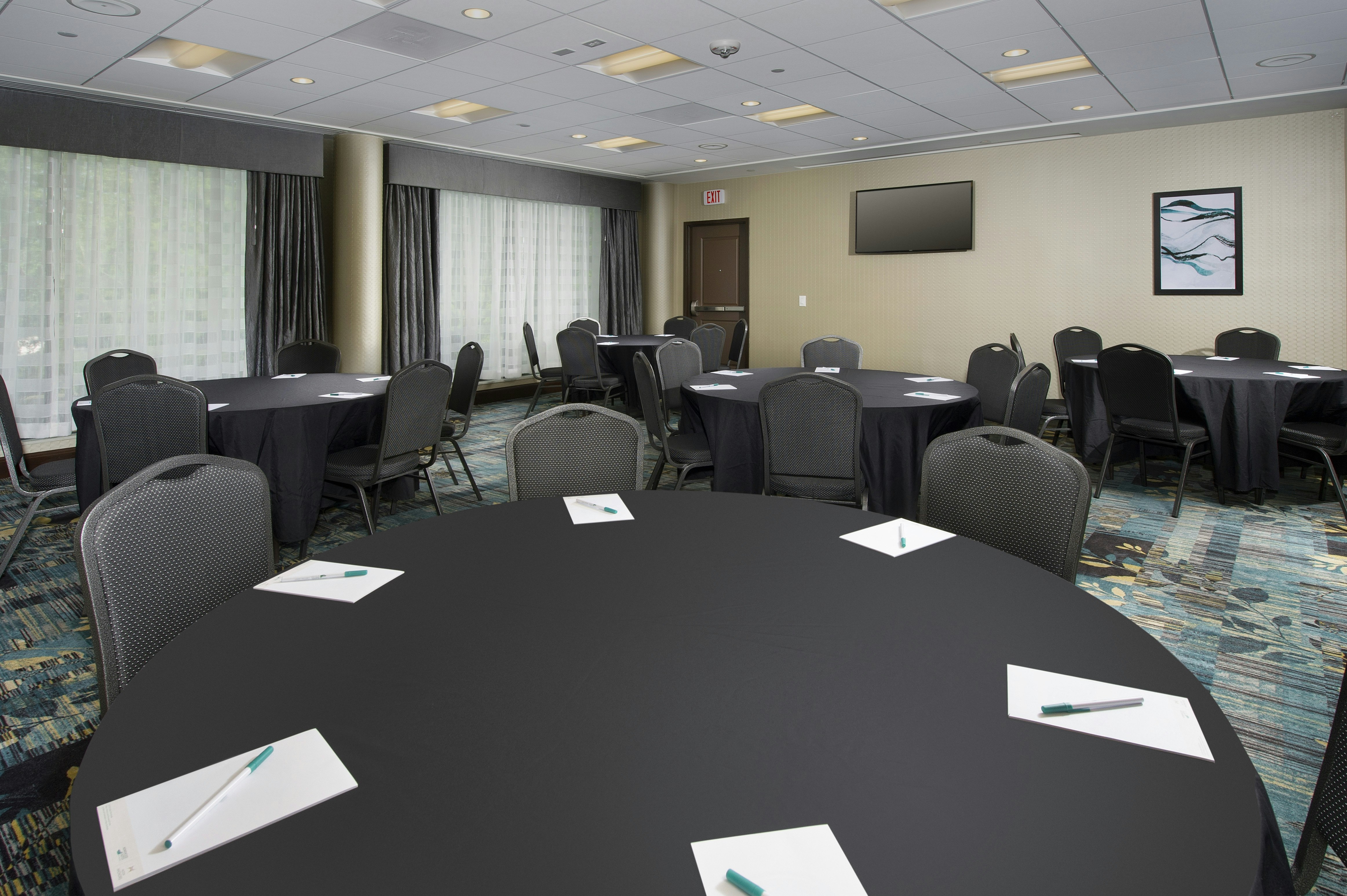 HOMEWOOD SUITES BY HILTON GAITHERSBURG/ WASHINGTON, DC NORTH 69/78