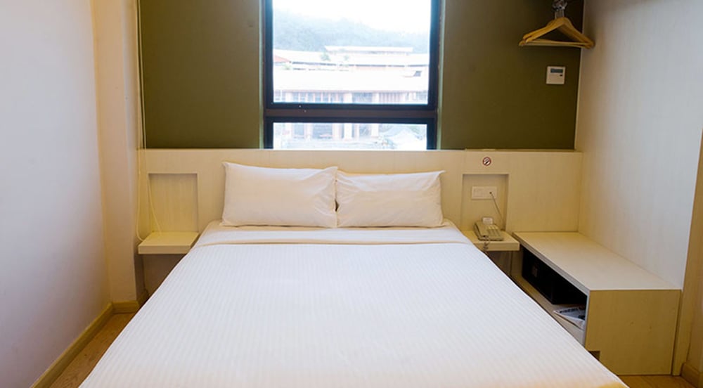 Sri Manja Boutique Hotel 8/44