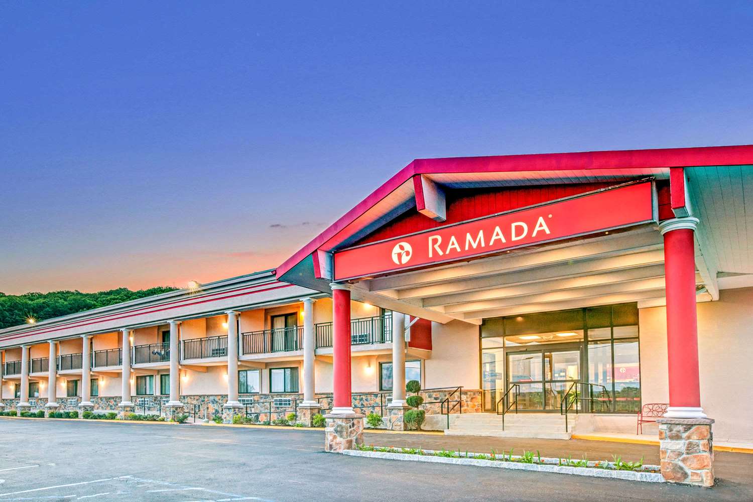 Ramada By Wyndham Rockaway 2/27