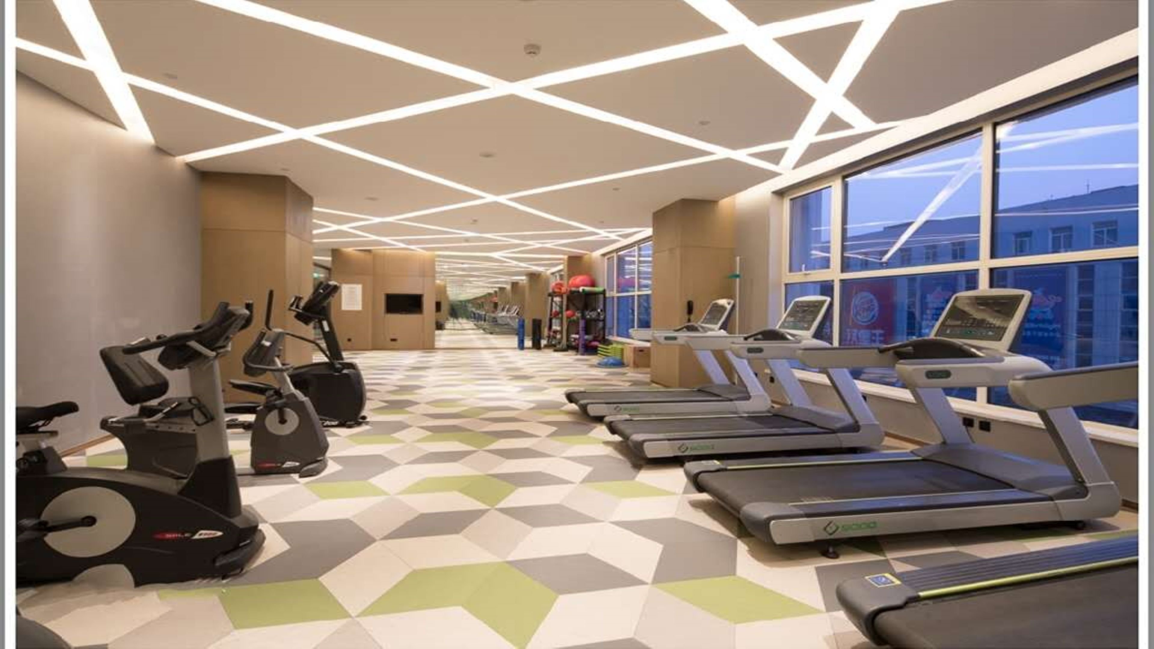Holiday Inn Express Langfang New Chaoyang 12/20
