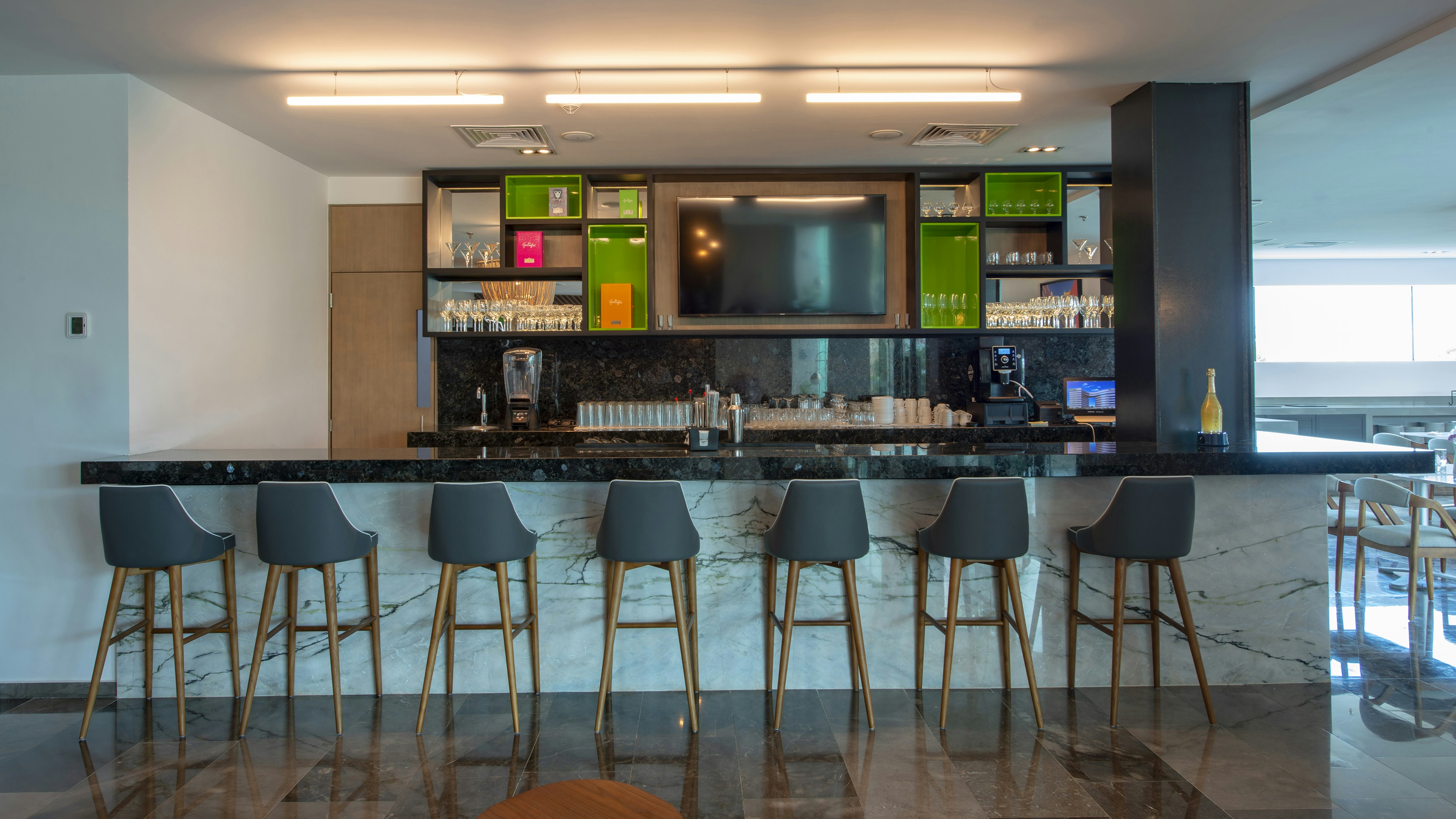 Holiday Inn and Suites Merida La Isla 19/34
