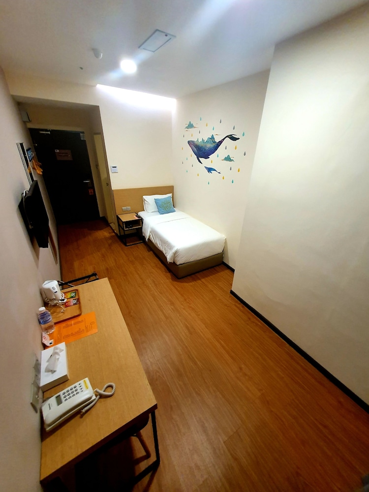 Qlio Hotel 28/41