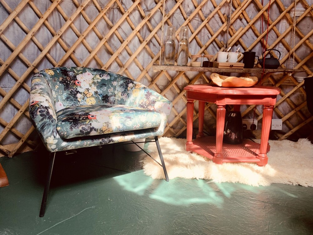 Wester Auchraw Croft B&B 24/50